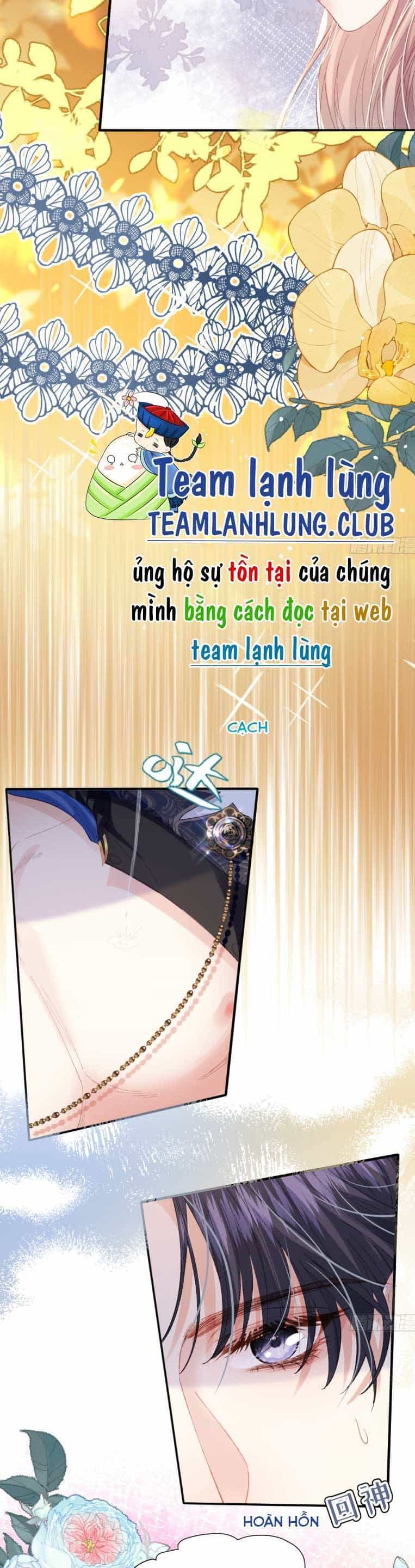 Nữ Chính Trong Truyện Ngược Luyến Tình Yêu Đã Thức Tỉnh - Chương 8 - ảnh 15
