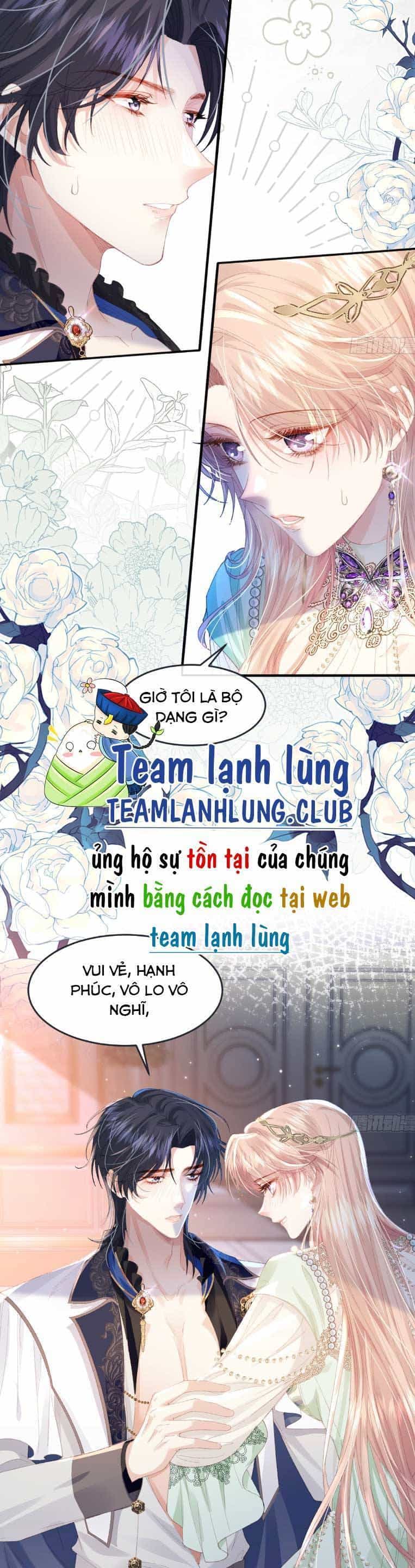 Nữ Chính Trong Truyện Ngược Luyến Tình Yêu Đã Thức Tỉnh - Chương 8 - ảnh 19