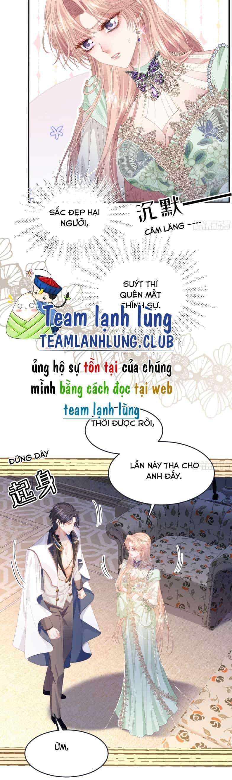 Nữ Chính Trong Truyện Ngược Luyến Tình Yêu Đã Thức Tỉnh - Chương 8 - ảnh 23