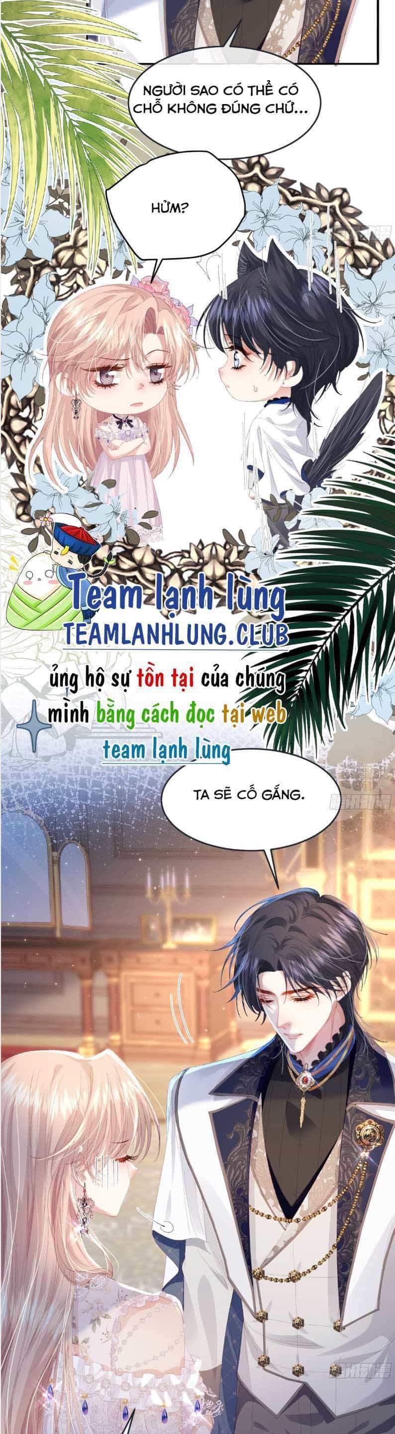 Nữ Chính Trong Truyện Ngược Luyến Tình Yêu Đã Thức Tỉnh - Chương 9 - ảnh 11
