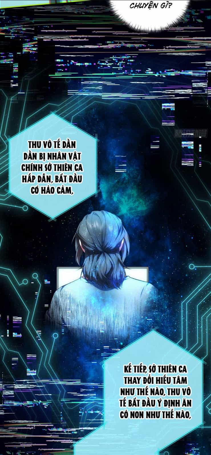 Nữ Chính Từ Trong Sách Chạy Ra Ngoài Rồi Phải Làm Sao Đây - Chương 1 - ảnh 22