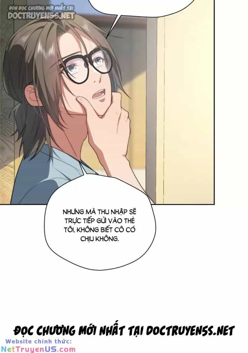 Nữ Chính Từ Trong Sách Chạy Ra Ngoài Rồi Phải Làm Sao Đây - Chương 10 - ảnh 25