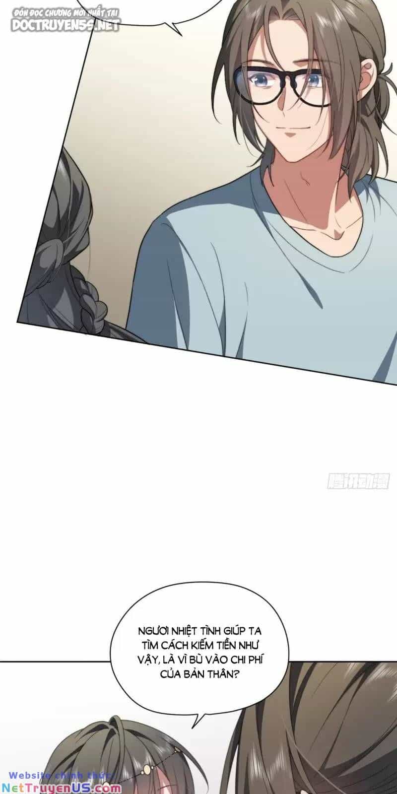 Nữ Chính Từ Trong Sách Chạy Ra Ngoài Rồi Phải Làm Sao Đây - Chương 10 - ảnh 38