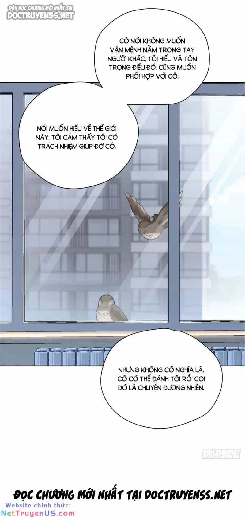 Nữ Chính Từ Trong Sách Chạy Ra Ngoài Rồi Phải Làm Sao Đây - Chương 10 - ảnh 5