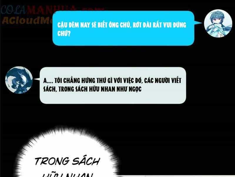 Nữ Chính Từ Trong Sách Chạy Ra Ngoài Rồi Phải Làm Sao Đây - Chương 100 - ảnh 53