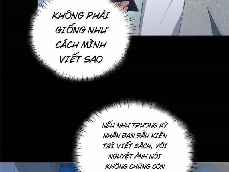 Nữ Chính Từ Trong Sách Chạy Ra Ngoài Rồi Phải Làm Sao Đây - Chương 100 - ảnh 55