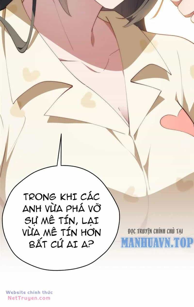 Nữ Chính Từ Trong Sách Chạy Ra Ngoài Rồi Phải Làm Sao Đây - Chương 101 - ảnh 41