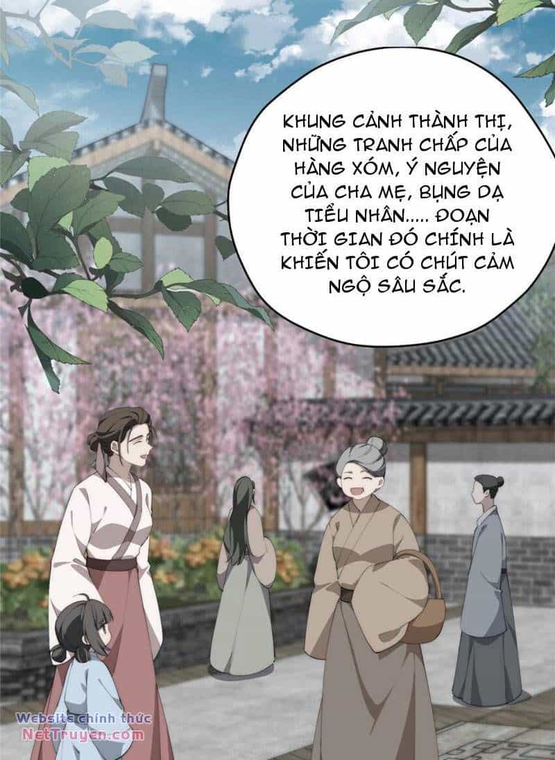 Nữ Chính Từ Trong Sách Chạy Ra Ngoài Rồi Phải Làm Sao Đây - Chương 102 - ảnh 50