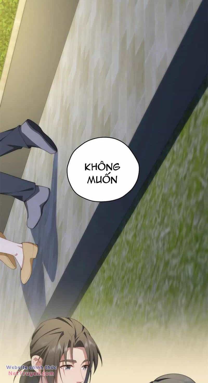 Nữ Chính Từ Trong Sách Chạy Ra Ngoài Rồi Phải Làm Sao Đây - Chương 103 - ảnh 31