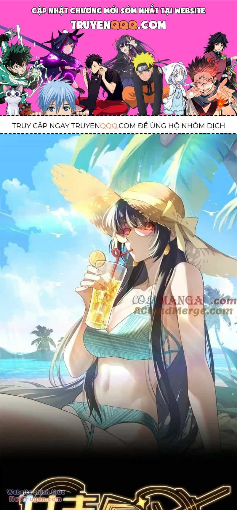 Nữ Chính Từ Trong Sách Chạy Ra Ngoài Rồi Phải Làm Sao Đây - Chương 104 - ảnh 1