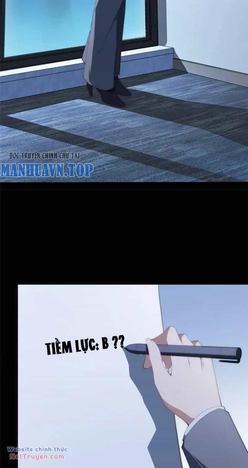 Nữ Chính Từ Trong Sách Chạy Ra Ngoài Rồi Phải Làm Sao Đây - Chương 105 - ảnh 26