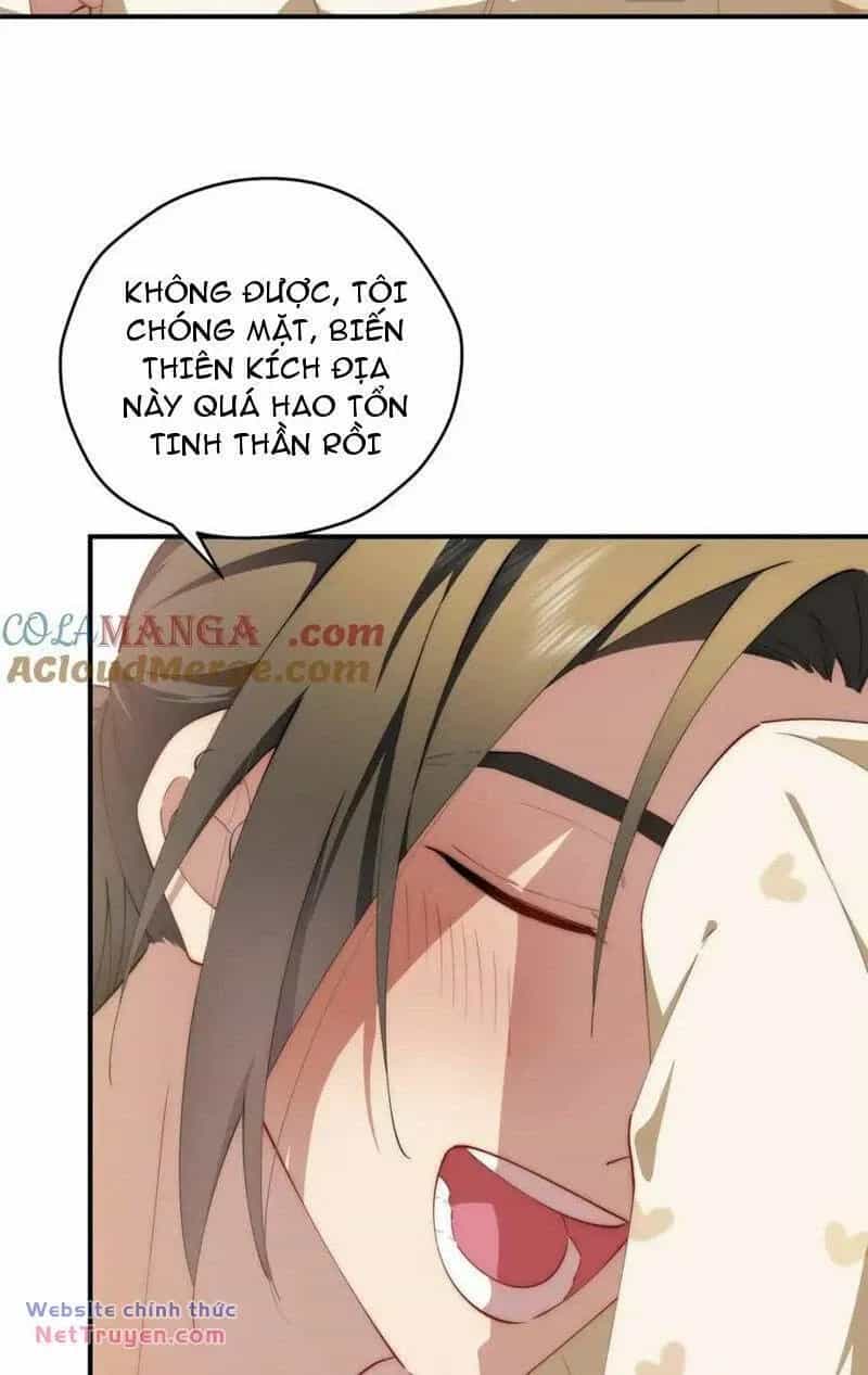 Nữ Chính Từ Trong Sách Chạy Ra Ngoài Rồi Phải Làm Sao Đây - Chương 106 - ảnh 12
