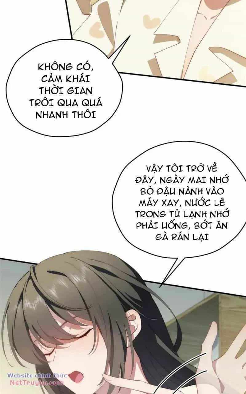 Nữ Chính Từ Trong Sách Chạy Ra Ngoài Rồi Phải Làm Sao Đây - Chương 106 - ảnh 30