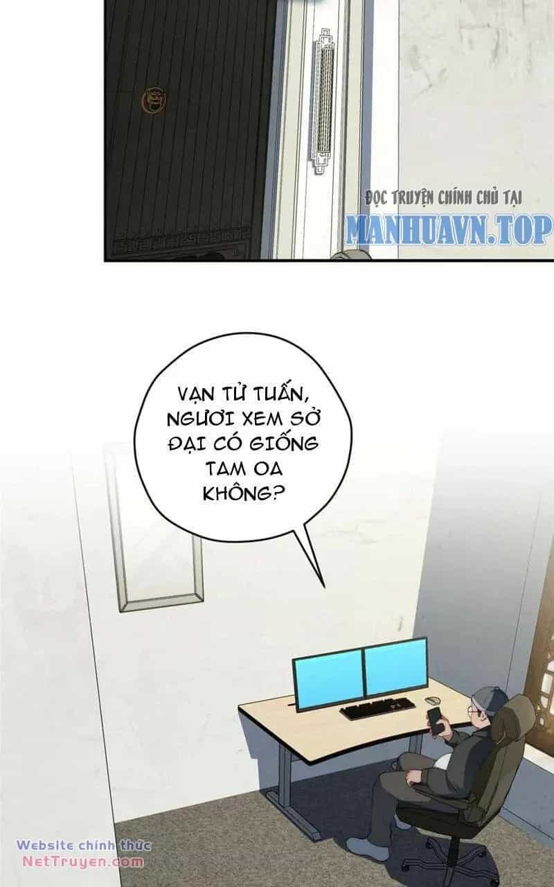 Nữ Chính Từ Trong Sách Chạy Ra Ngoài Rồi Phải Làm Sao Đây - Chương 106 - ảnh 40