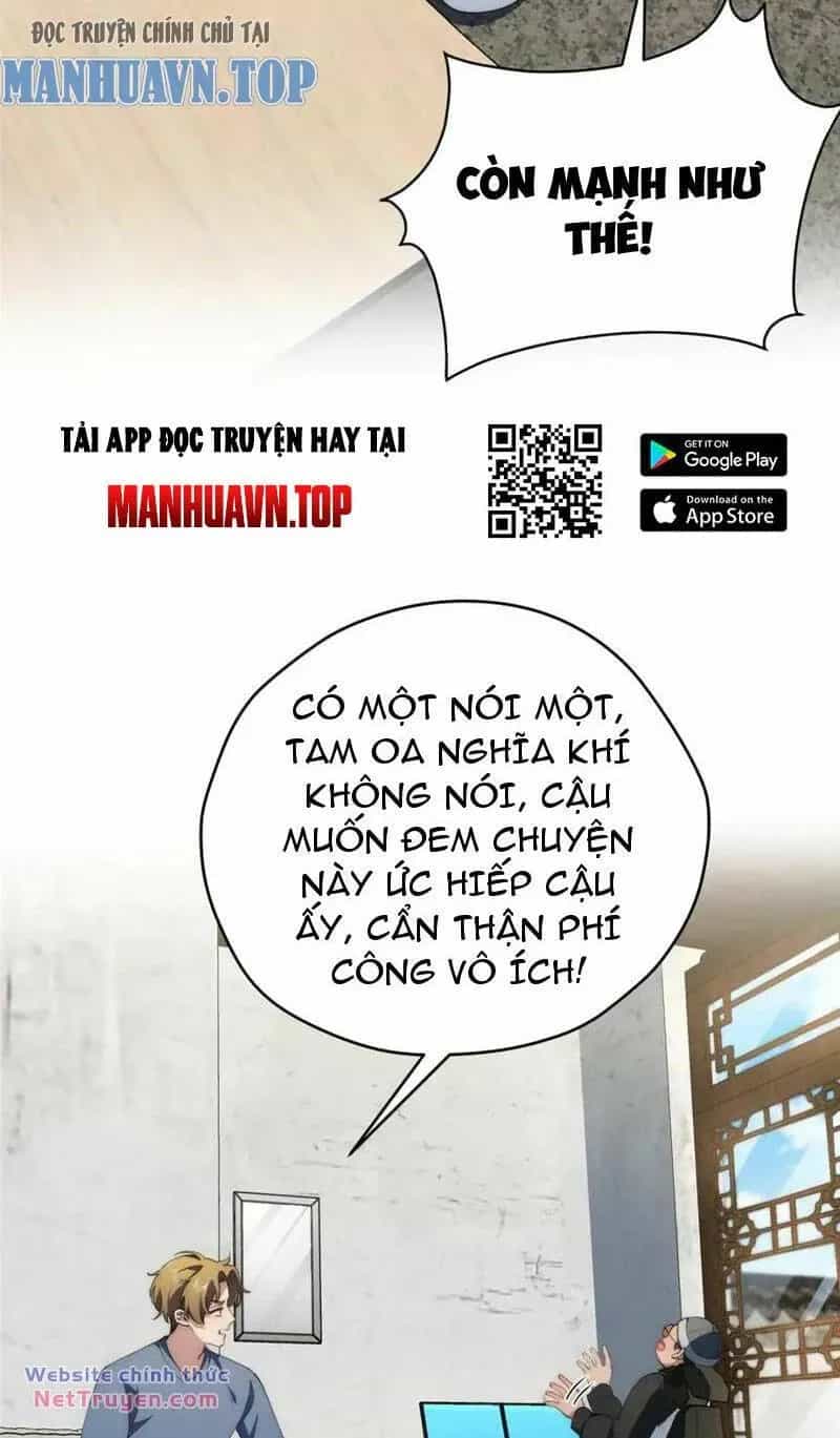 Nữ Chính Từ Trong Sách Chạy Ra Ngoài Rồi Phải Làm Sao Đây - Chương 106 - ảnh 46