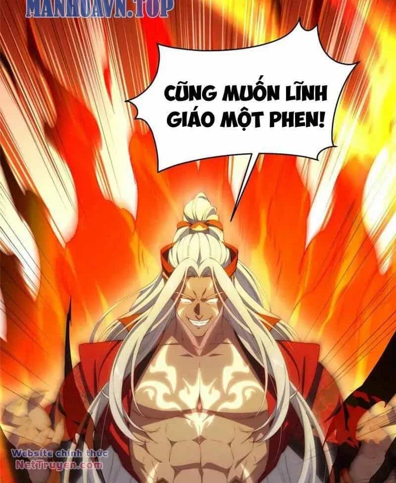 Nữ Chính Từ Trong Sách Chạy Ra Ngoài Rồi Phải Làm Sao Đây - Chương 107 - ảnh 24