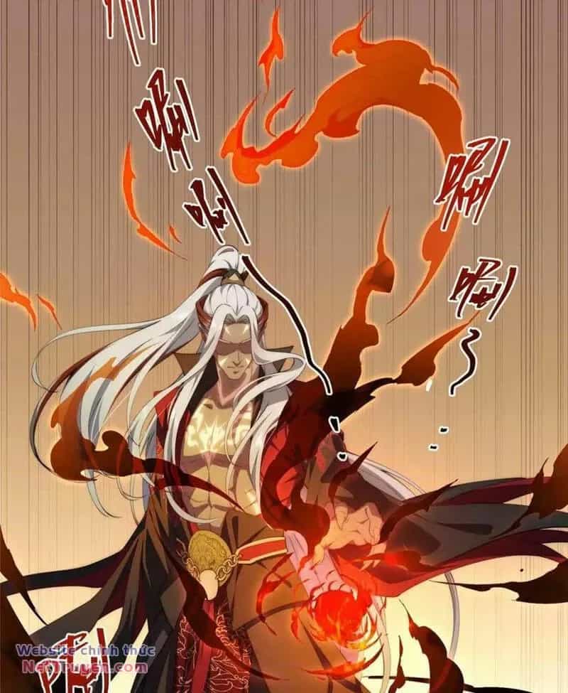 Nữ Chính Từ Trong Sách Chạy Ra Ngoài Rồi Phải Làm Sao Đây - Chương 107 - ảnh 26
