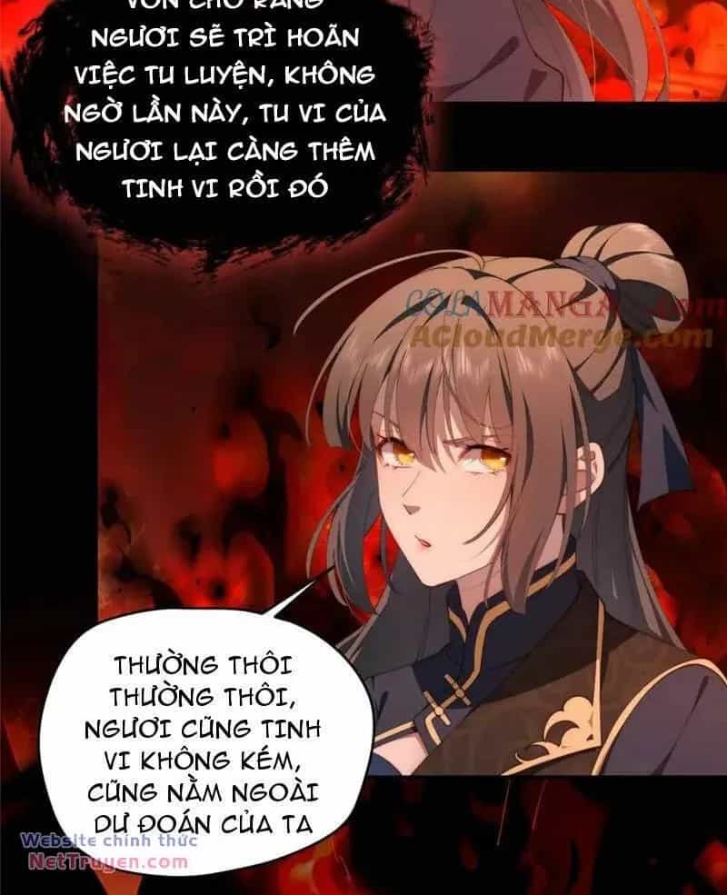 Nữ Chính Từ Trong Sách Chạy Ra Ngoài Rồi Phải Làm Sao Đây - Chương 107 - ảnh 52