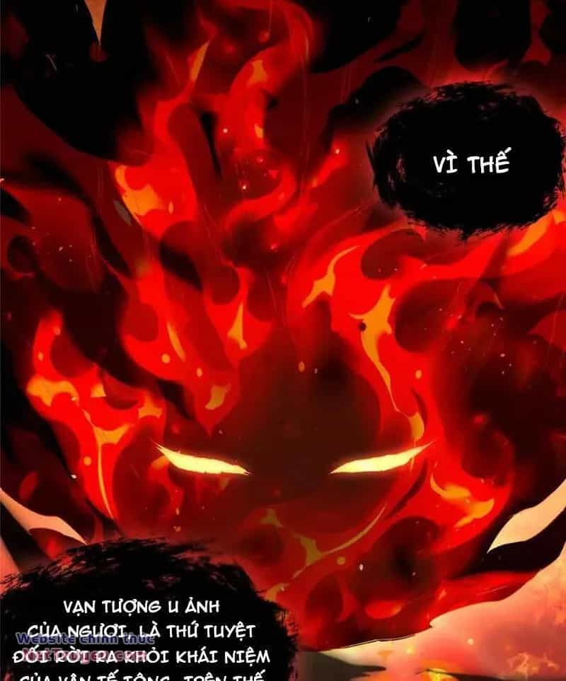 Nữ Chính Từ Trong Sách Chạy Ra Ngoài Rồi Phải Làm Sao Đây - Chương 107 - ảnh 53