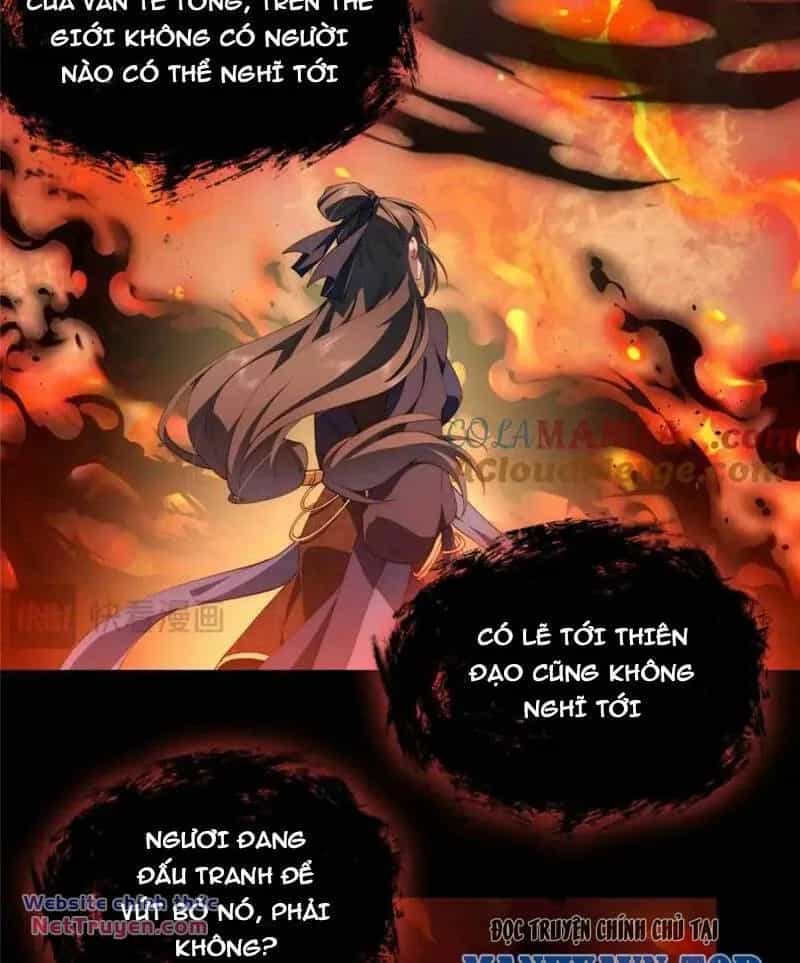 Nữ Chính Từ Trong Sách Chạy Ra Ngoài Rồi Phải Làm Sao Đây - Chương 107 - ảnh 54