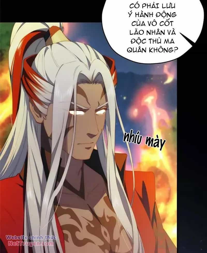 Nữ Chính Từ Trong Sách Chạy Ra Ngoài Rồi Phải Làm Sao Đây - Chương 107 - ảnh 9