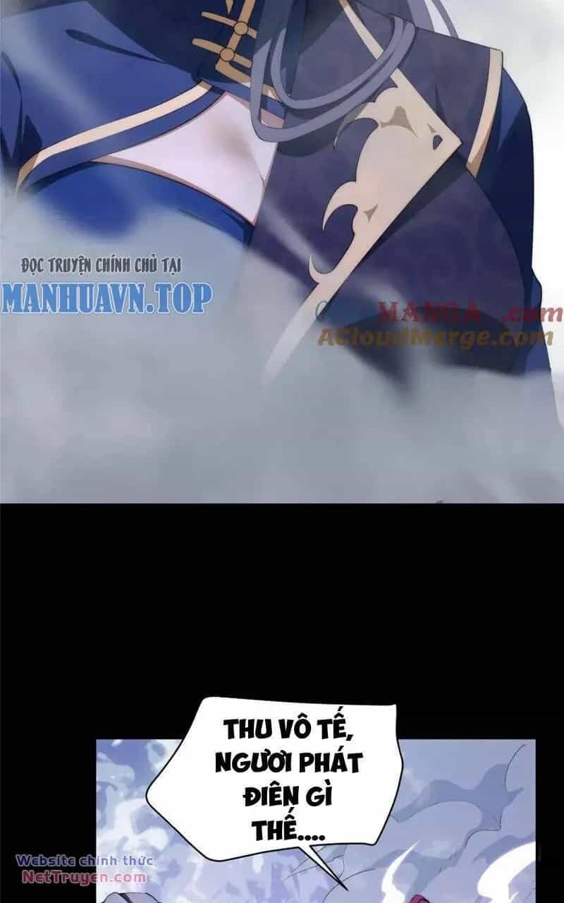 Nữ Chính Từ Trong Sách Chạy Ra Ngoài Rồi Phải Làm Sao Đây - Chương 108 - ảnh 24