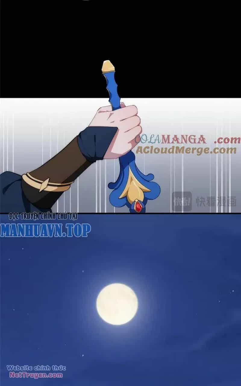 Nữ Chính Từ Trong Sách Chạy Ra Ngoài Rồi Phải Làm Sao Đây - Chương 108 - ảnh 30
