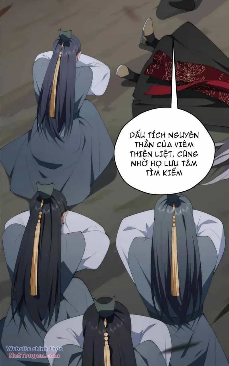 Nữ Chính Từ Trong Sách Chạy Ra Ngoài Rồi Phải Làm Sao Đây - Chương 109 - ảnh 22