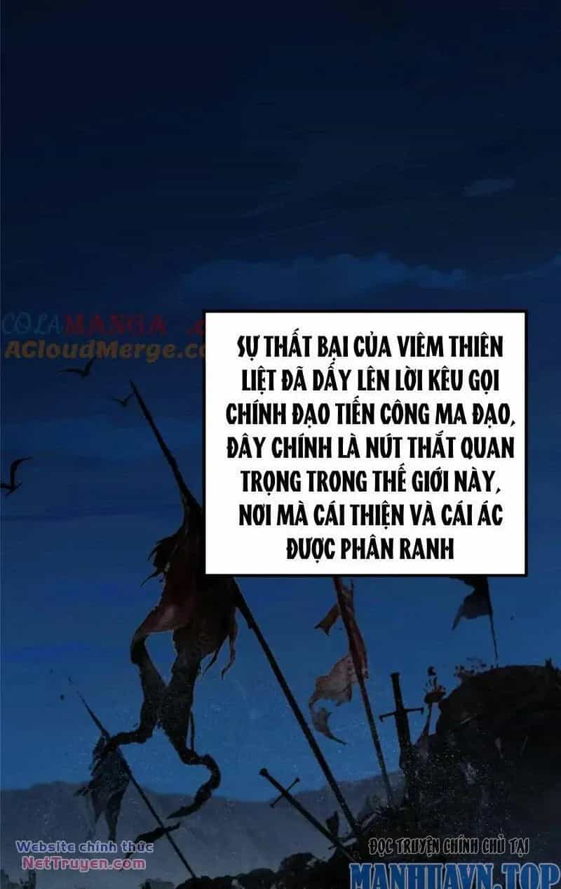 Nữ Chính Từ Trong Sách Chạy Ra Ngoài Rồi Phải Làm Sao Đây - Chương 109 - ảnh 3