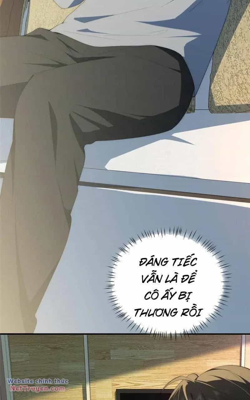 Nữ Chính Từ Trong Sách Chạy Ra Ngoài Rồi Phải Làm Sao Đây - Chương 109 - ảnh 31