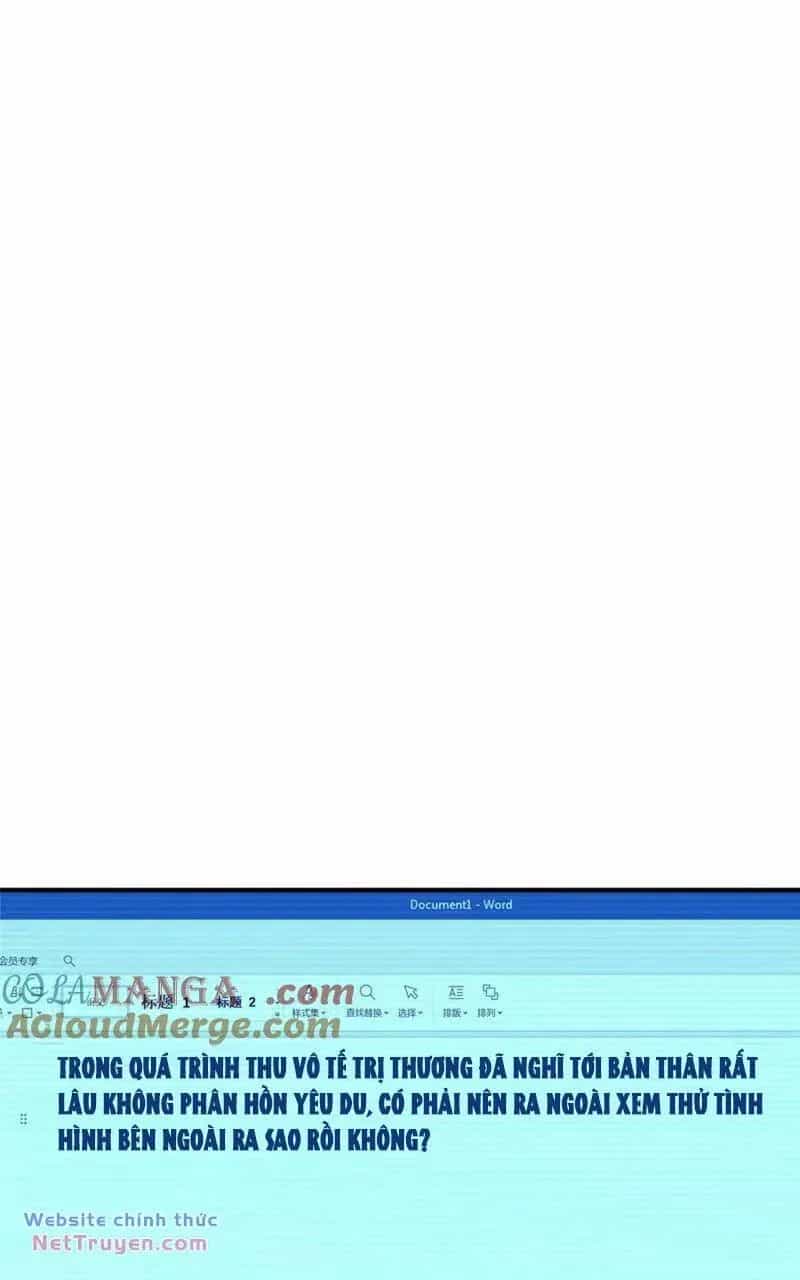 Nữ Chính Từ Trong Sách Chạy Ra Ngoài Rồi Phải Làm Sao Đây - Chương 109 - ảnh 34