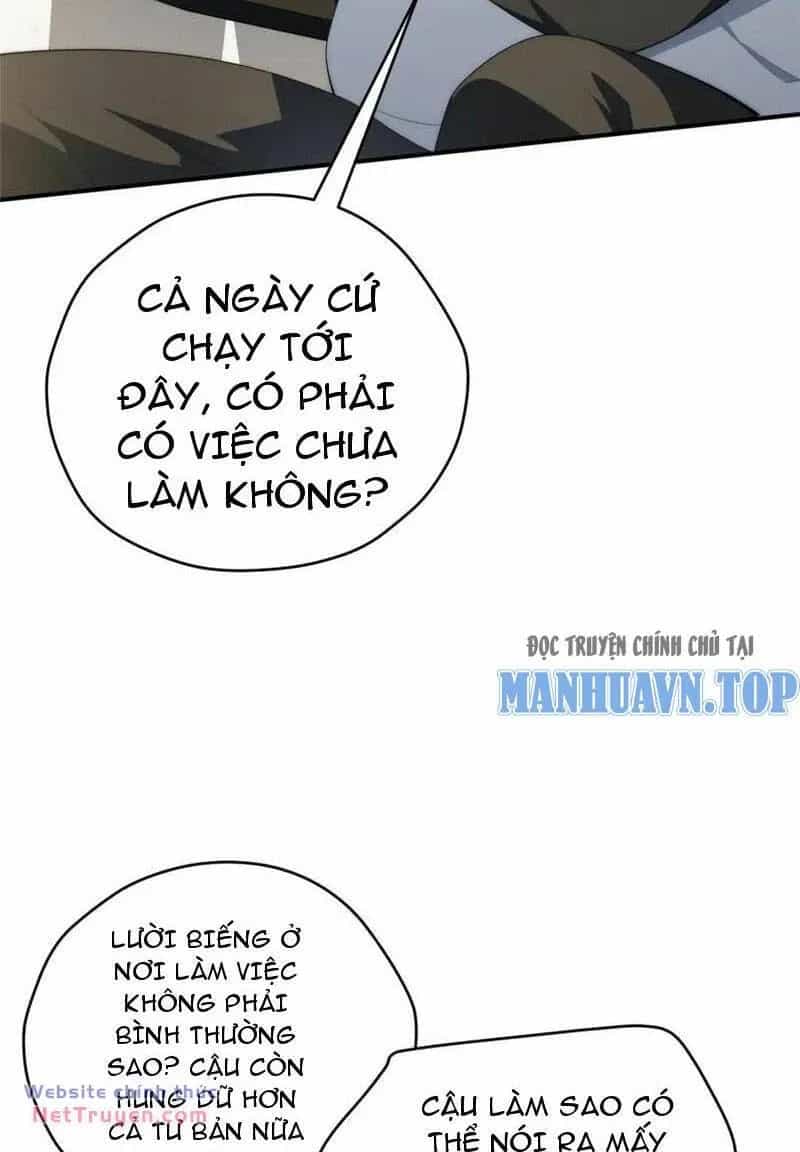 Nữ Chính Từ Trong Sách Chạy Ra Ngoài Rồi Phải Làm Sao Đây - Chương 109 - ảnh 48