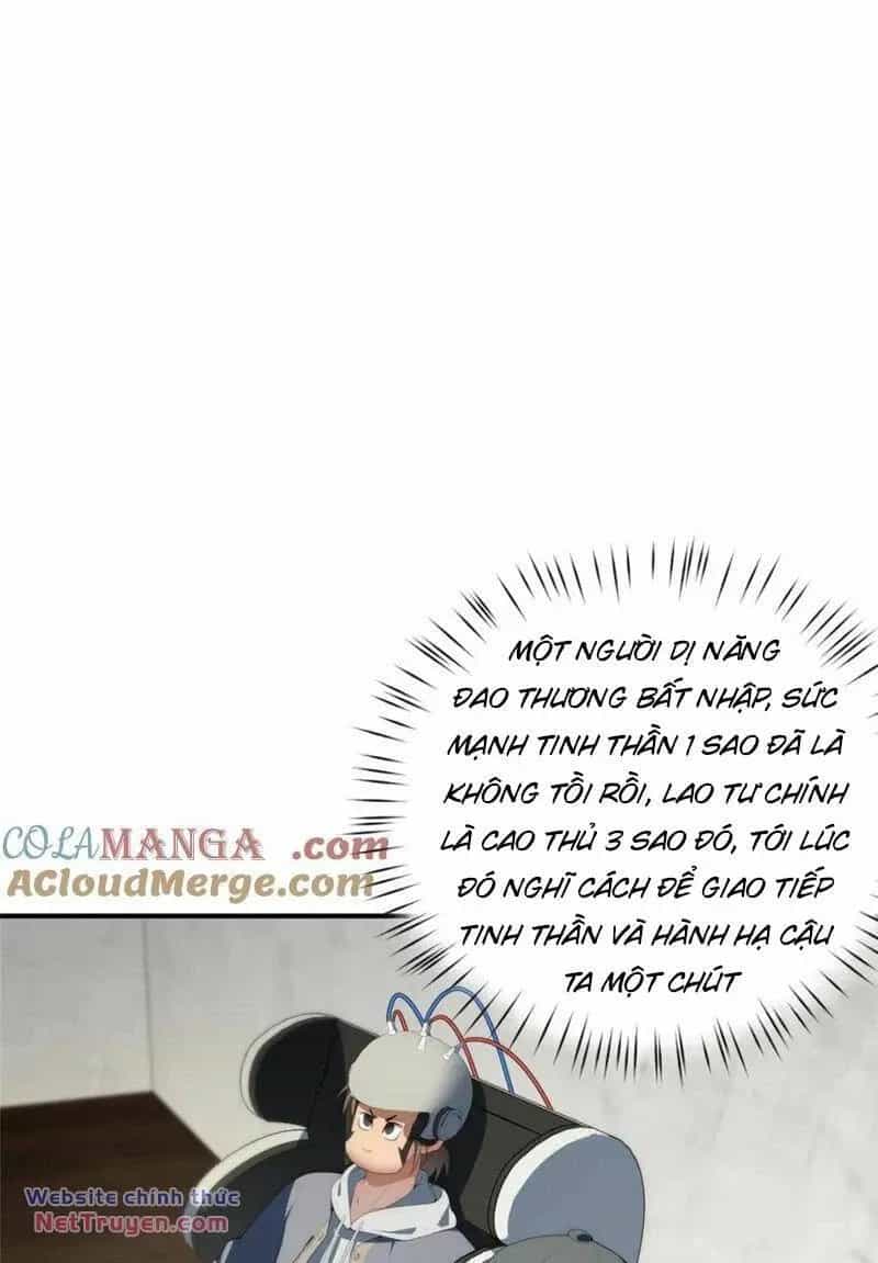 Nữ Chính Từ Trong Sách Chạy Ra Ngoài Rồi Phải Làm Sao Đây - Chương 109 - ảnh 56