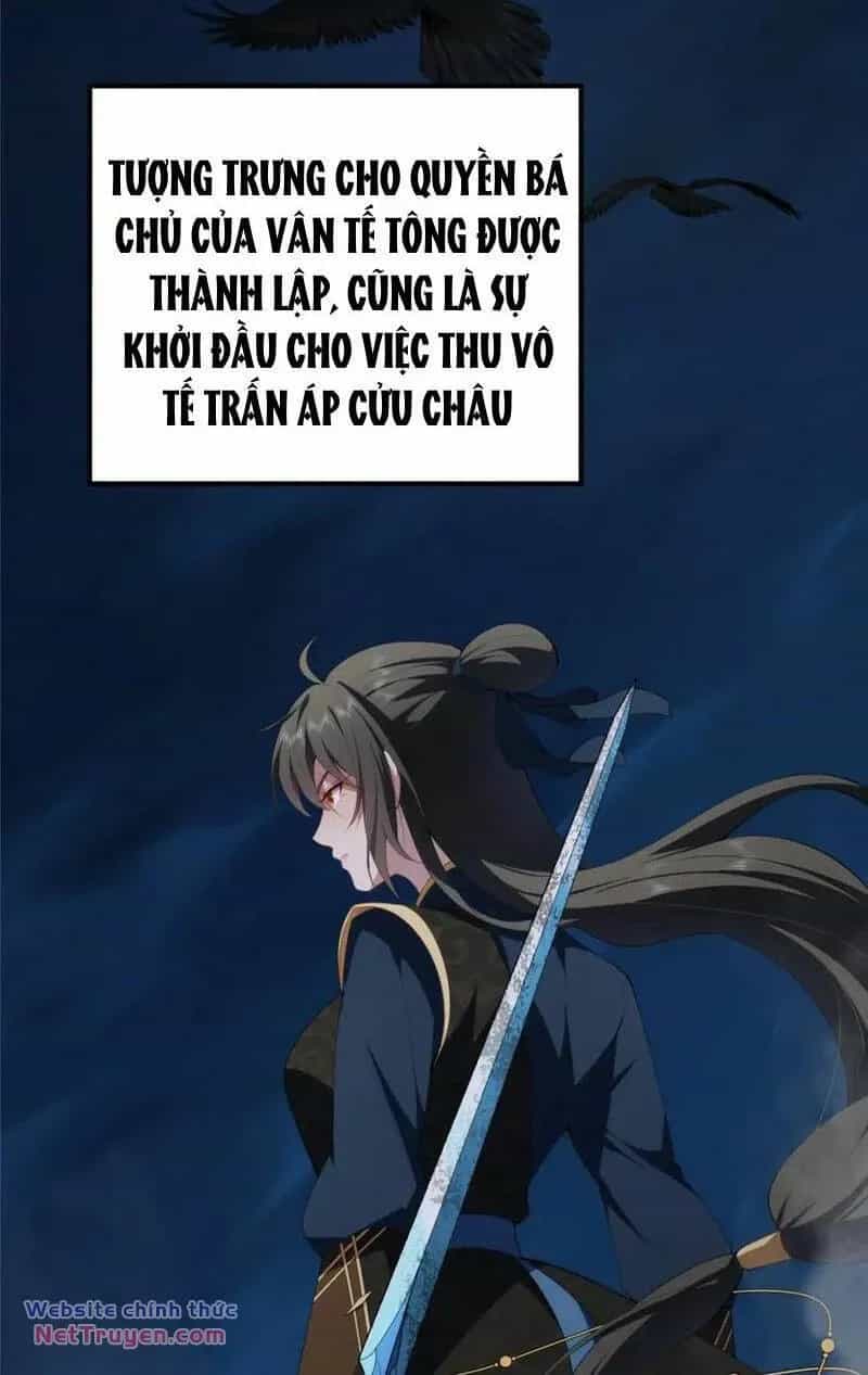 Nữ Chính Từ Trong Sách Chạy Ra Ngoài Rồi Phải Làm Sao Đây - Chương 109 - ảnh 6