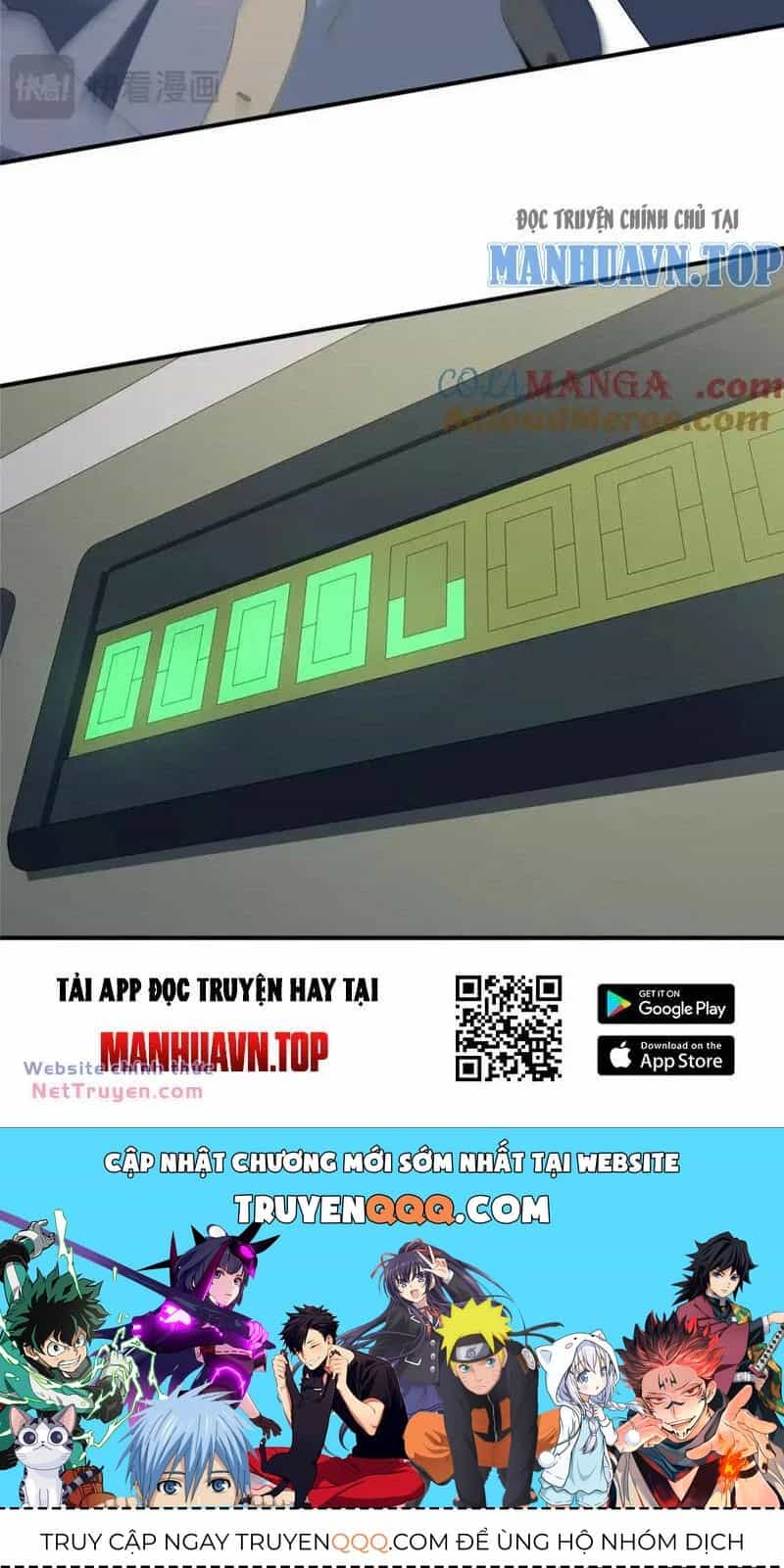 Nữ Chính Từ Trong Sách Chạy Ra Ngoài Rồi Phải Làm Sao Đây - Chương 109 - ảnh 60