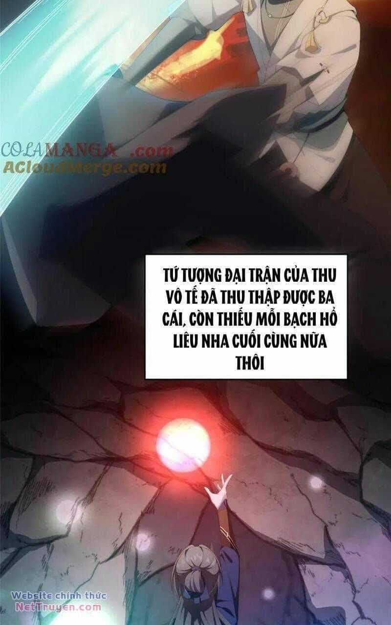 Nữ Chính Từ Trong Sách Chạy Ra Ngoài Rồi Phải Làm Sao Đây - Chương 110 - ảnh 26