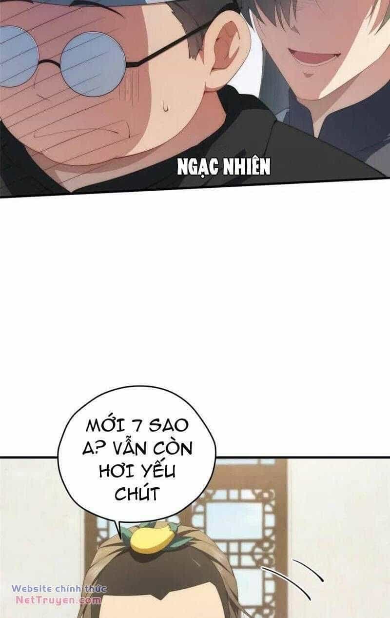 Nữ Chính Từ Trong Sách Chạy Ra Ngoài Rồi Phải Làm Sao Đây - Chương 110 - ảnh 7