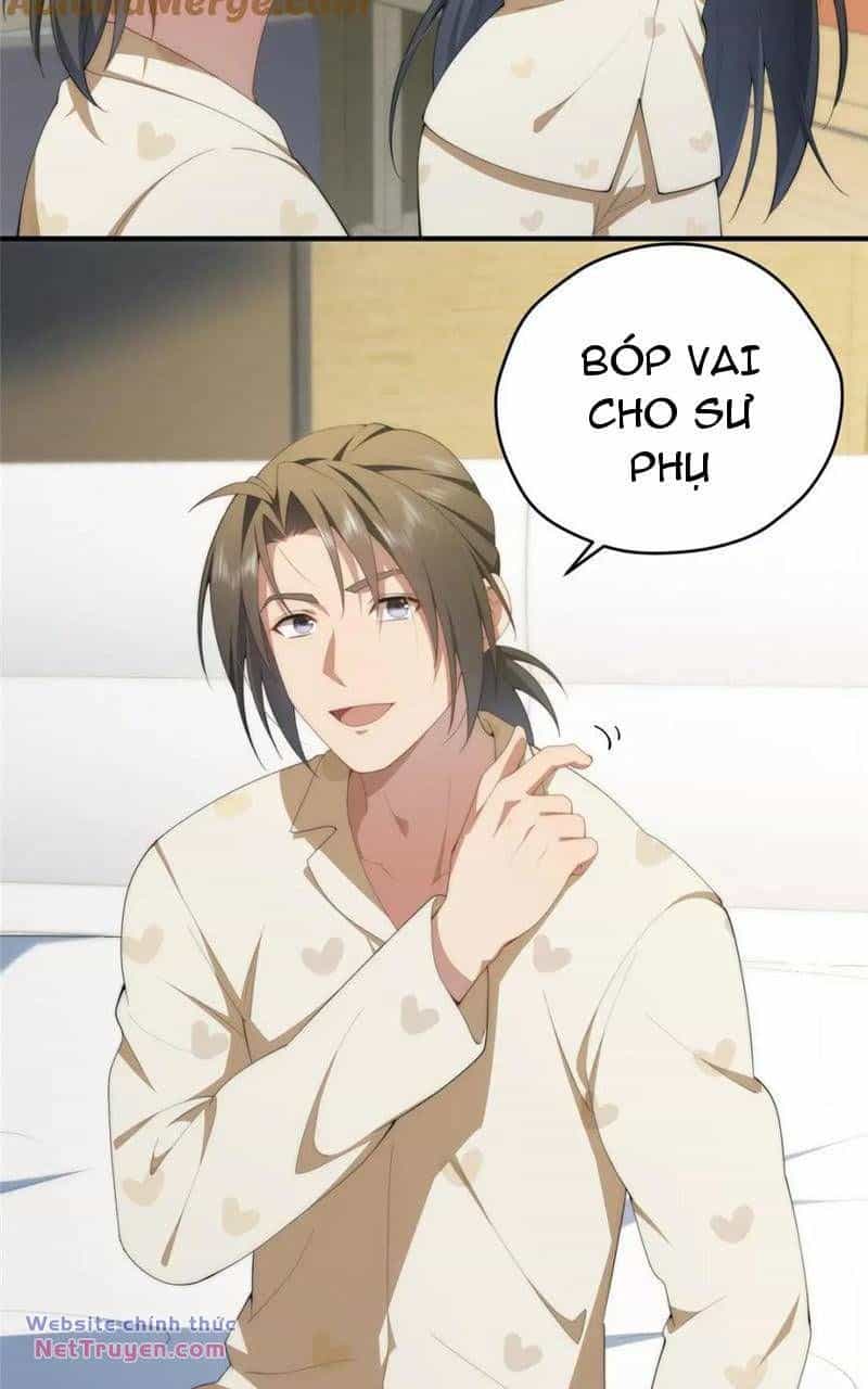 Nữ Chính Từ Trong Sách Chạy Ra Ngoài Rồi Phải Làm Sao Đây - Chương 111 - ảnh 23