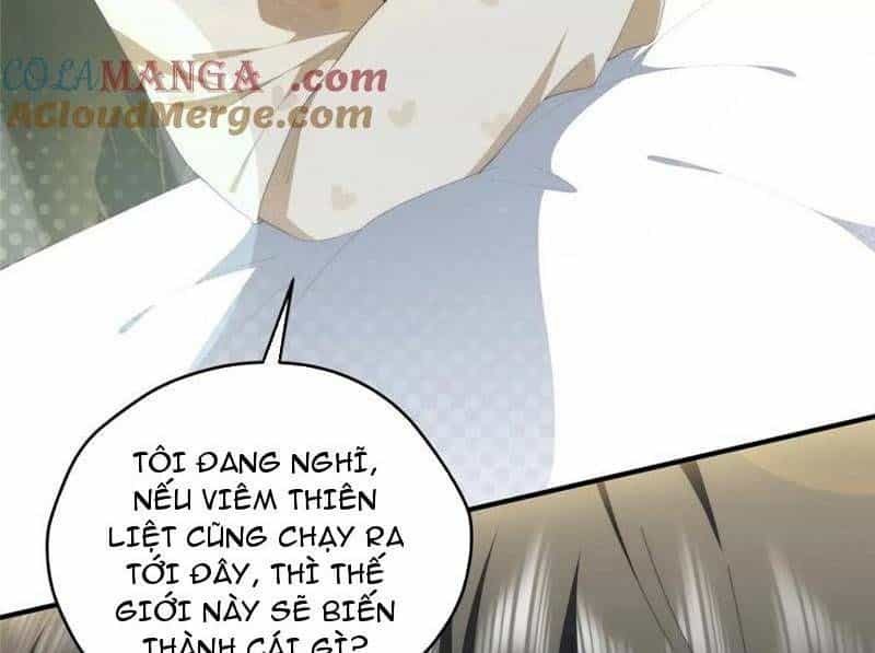 Nữ Chính Từ Trong Sách Chạy Ra Ngoài Rồi Phải Làm Sao Đây - Chương 111 - ảnh 54