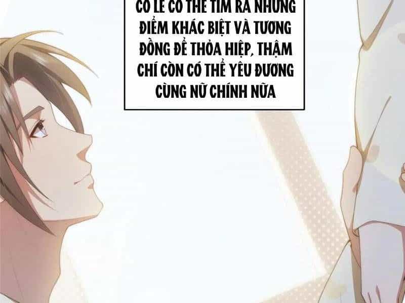 Nữ Chính Từ Trong Sách Chạy Ra Ngoài Rồi Phải Làm Sao Đây - Chương 111 - ảnh 58