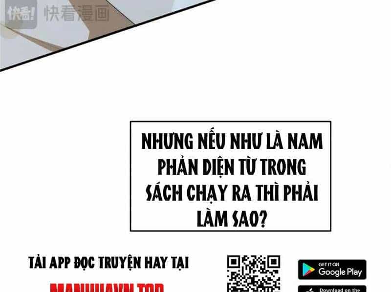 Nữ Chính Từ Trong Sách Chạy Ra Ngoài Rồi Phải Làm Sao Đây - Chương 111 - ảnh 60