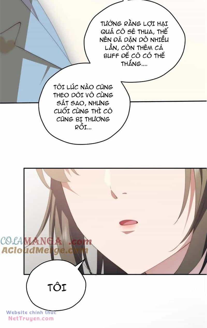 Nữ Chính Từ Trong Sách Chạy Ra Ngoài Rồi Phải Làm Sao Đây - Chương 112 - ảnh 19