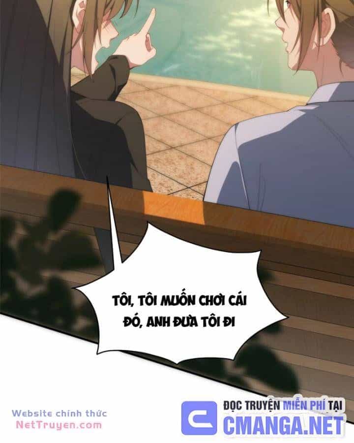 Nữ Chính Từ Trong Sách Chạy Ra Ngoài Rồi Phải Làm Sao Đây - Chương 114 - ảnh 13