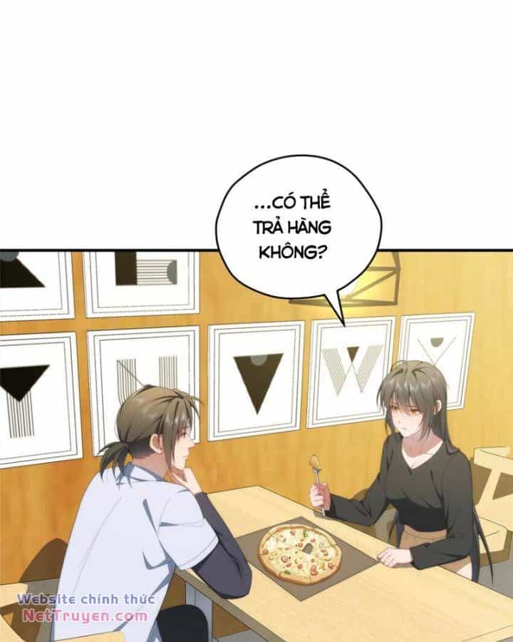 Nữ Chính Từ Trong Sách Chạy Ra Ngoài Rồi Phải Làm Sao Đây - Chương 114 - ảnh 40