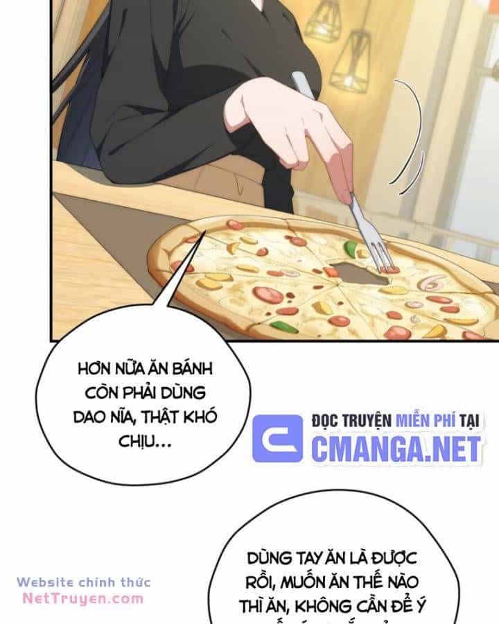 Nữ Chính Từ Trong Sách Chạy Ra Ngoài Rồi Phải Làm Sao Đây - Chương 114 - ảnh 42