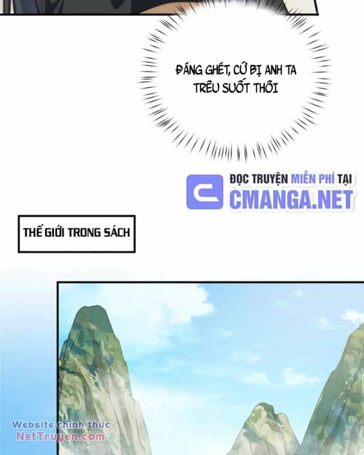 Nữ Chính Từ Trong Sách Chạy Ra Ngoài Rồi Phải Làm Sao Đây - Chương 114 - ảnh 47