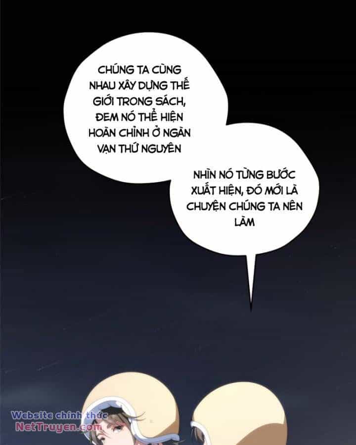 Nữ Chính Từ Trong Sách Chạy Ra Ngoài Rồi Phải Làm Sao Đây - Chương 114 - ảnh 62