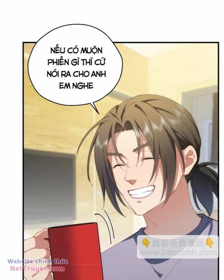 Nữ Chính Từ Trong Sách Chạy Ra Ngoài Rồi Phải Làm Sao Đây - Chương 116 - ảnh 17