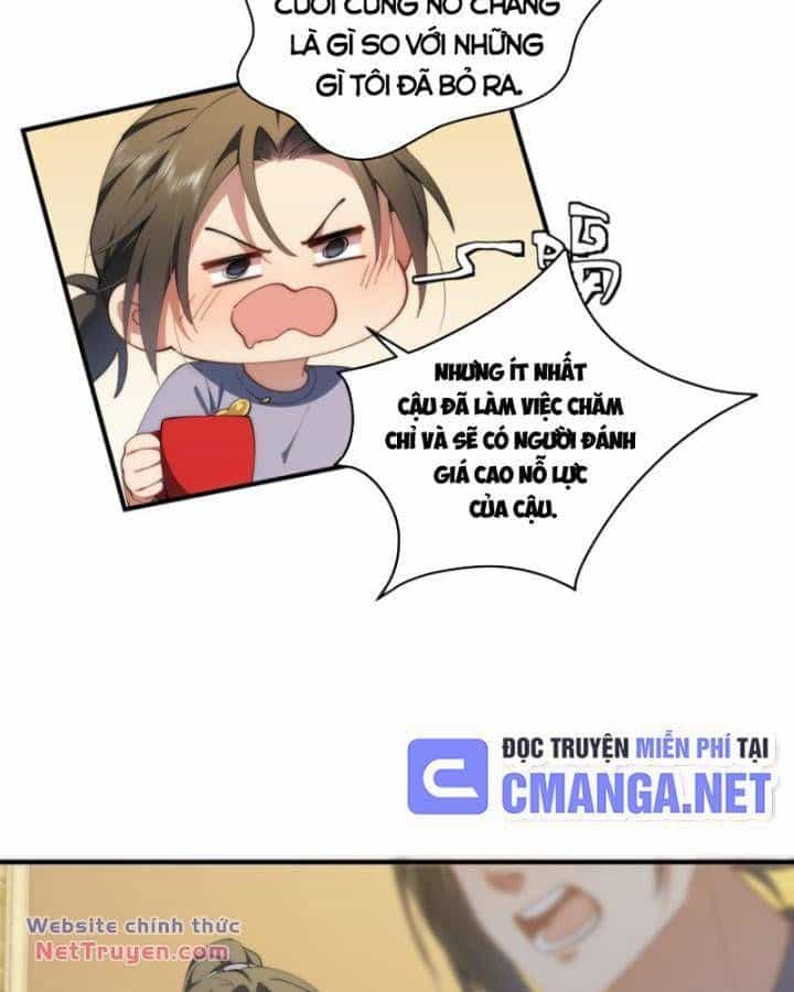 Nữ Chính Từ Trong Sách Chạy Ra Ngoài Rồi Phải Làm Sao Đây - Chương 116 - ảnh 21