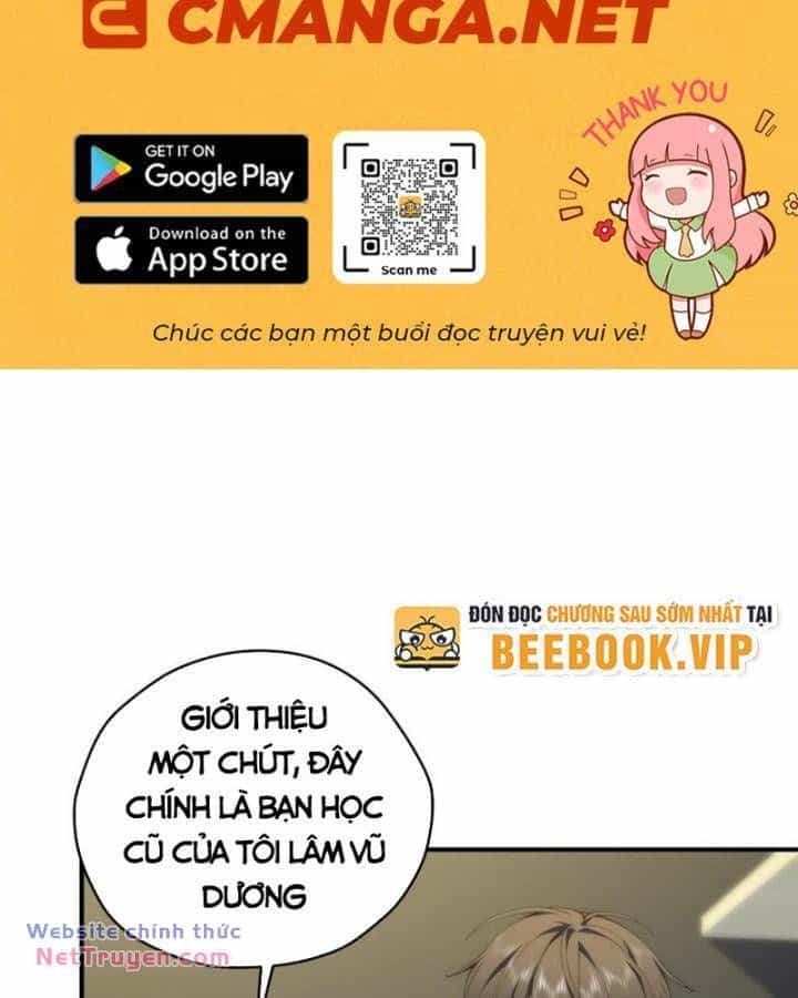 Nữ Chính Từ Trong Sách Chạy Ra Ngoài Rồi Phải Làm Sao Đây - Chương 116 - ảnh 3